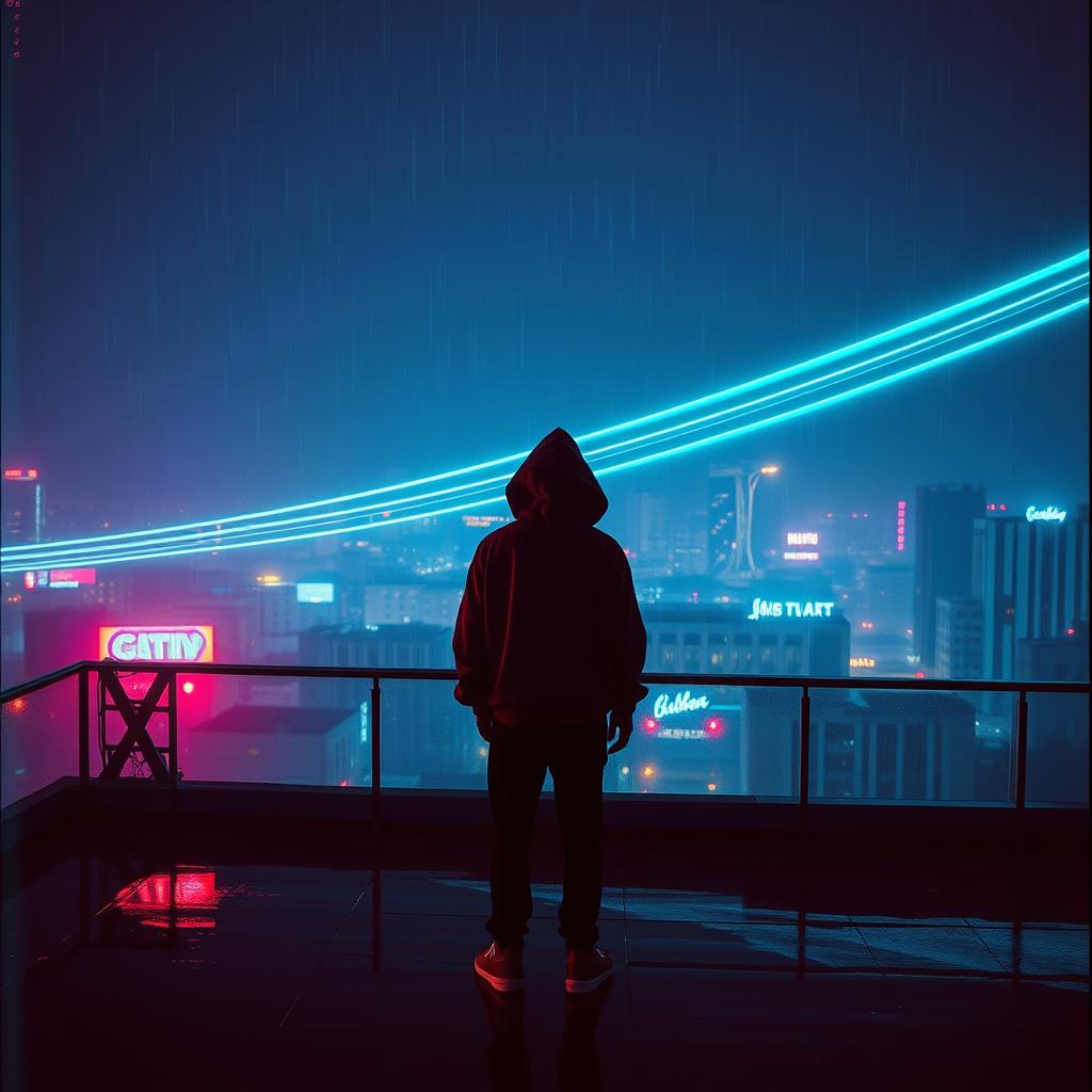 Toxic artwork