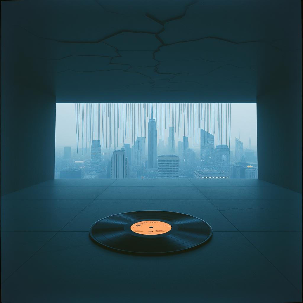 Image for RikumiMita - Goth Lofi