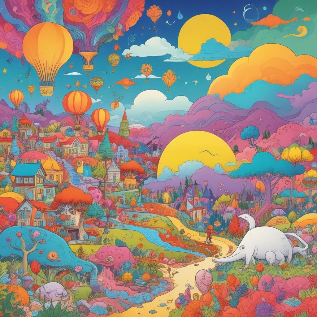 Song Image