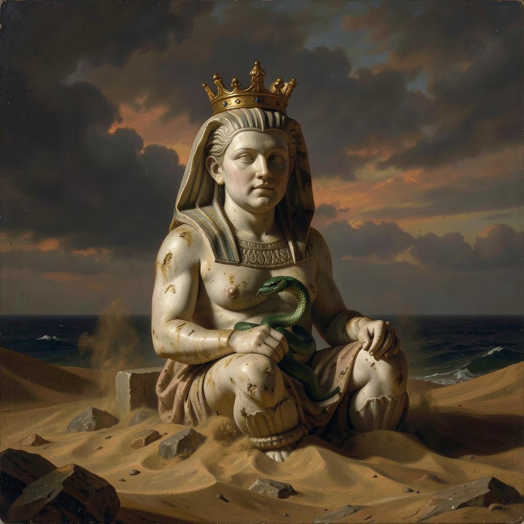 The Eternal Weight artwork