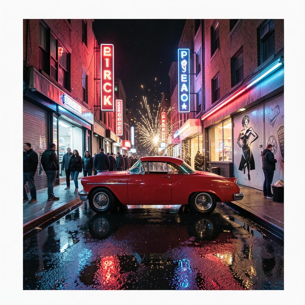 Song Image