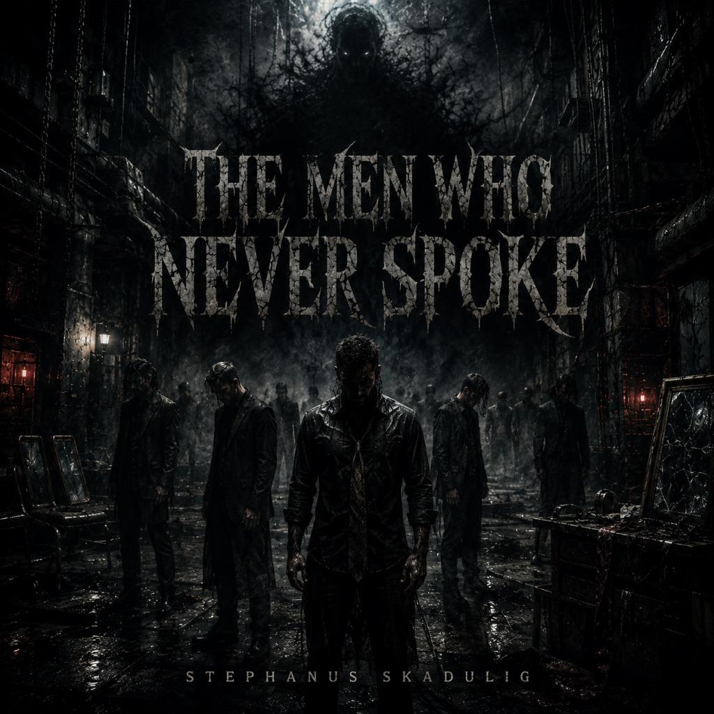 The Men Who Never Spoke