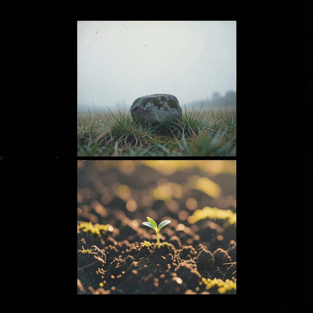 Welcome the Exile Home (Sung) artwork