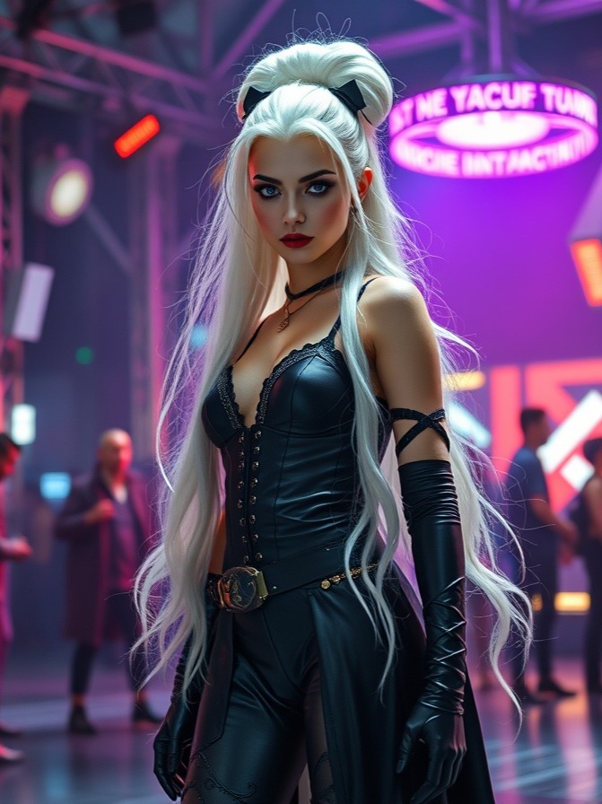 Rise Up artwork
