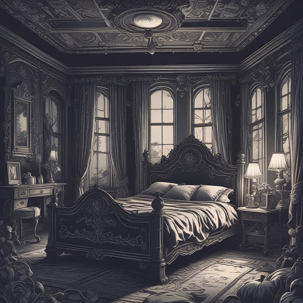 Image for Nightmare Fuel 