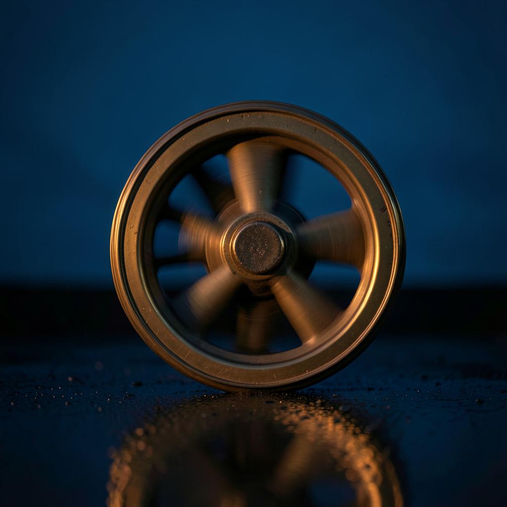 Distance Yes artwork