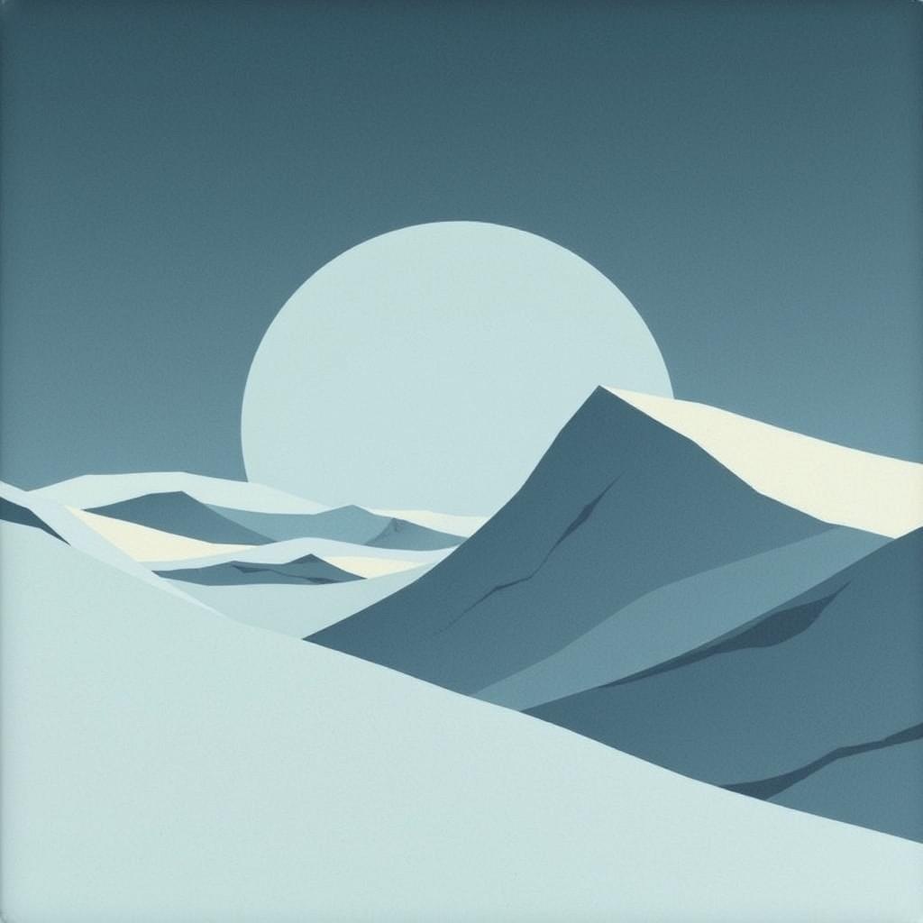 Voice image for Odna