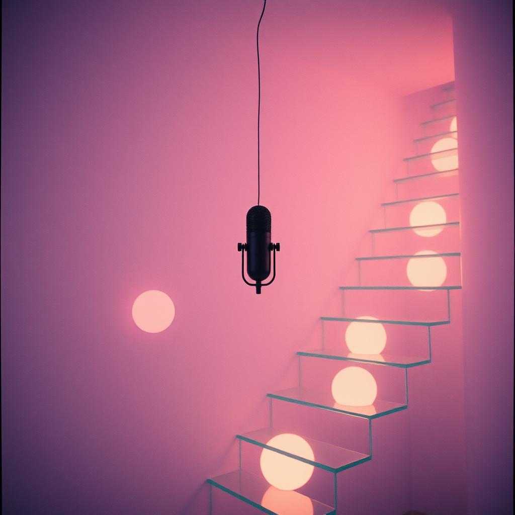 Random Motion  2