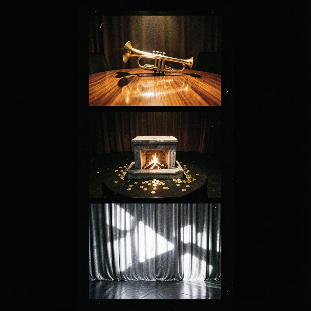 Malachi Swing artwork