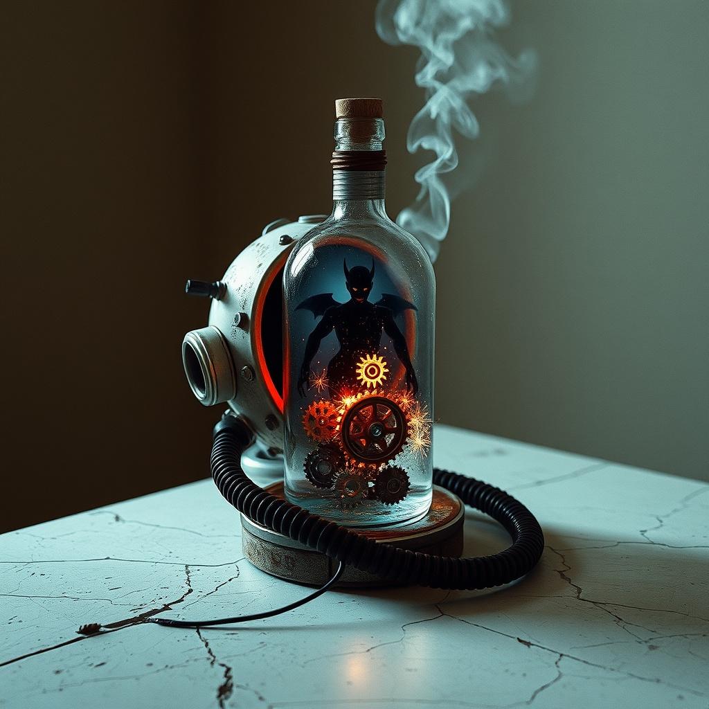 Акваланг (s3mt remix) artwork
