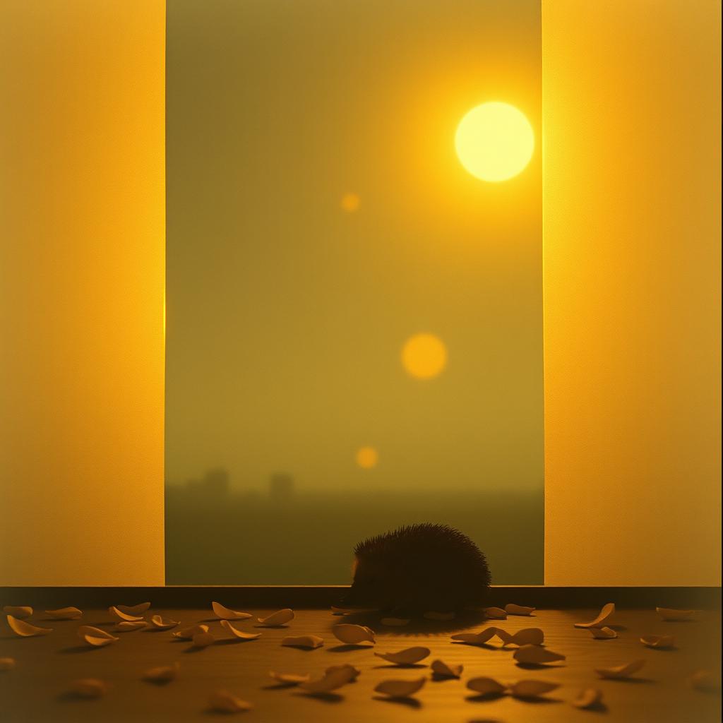 Persona picture for ADI'S PERSONA 3