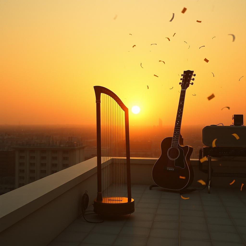 Song Image