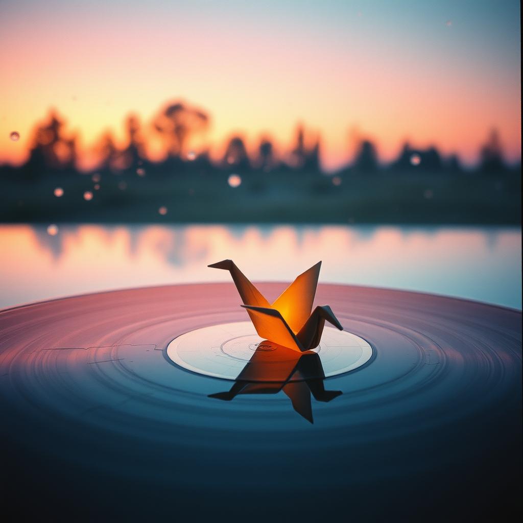 Persona image for 離別之舞（$\text{Deep}$ $\text{Progressive}$ $\text{8}$ 分鐘擴展版）