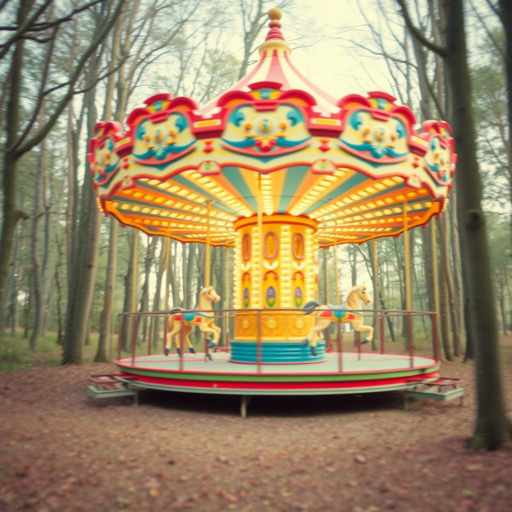 Psychedelic Dreams of Wonderland artwork