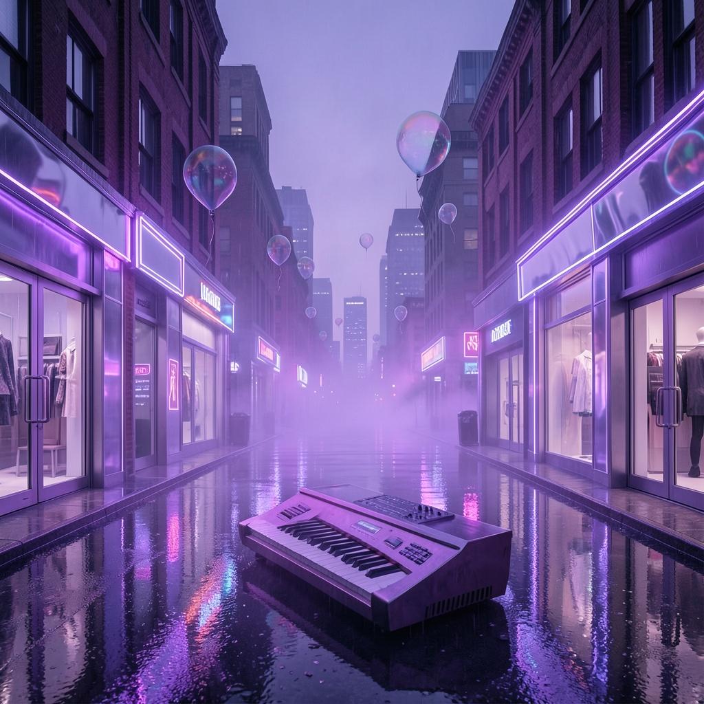 Song Image