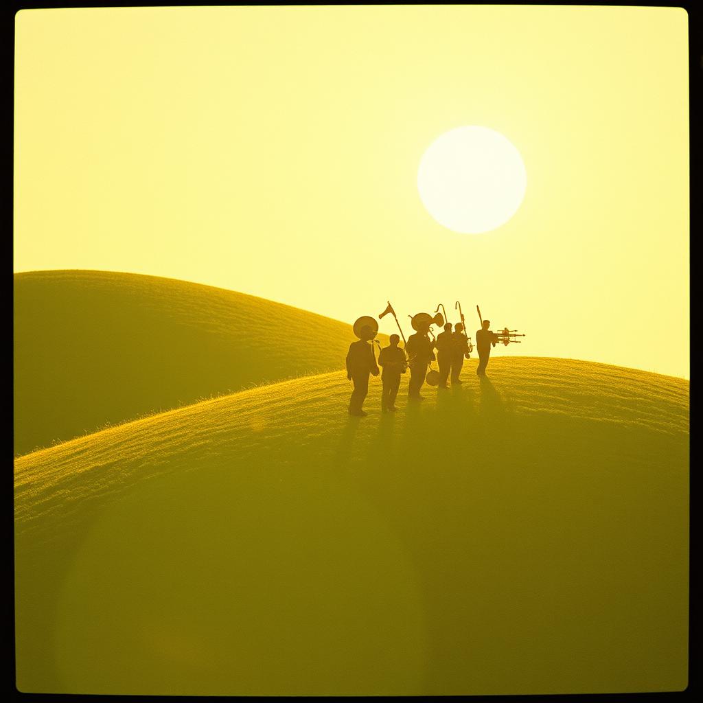 Song Image