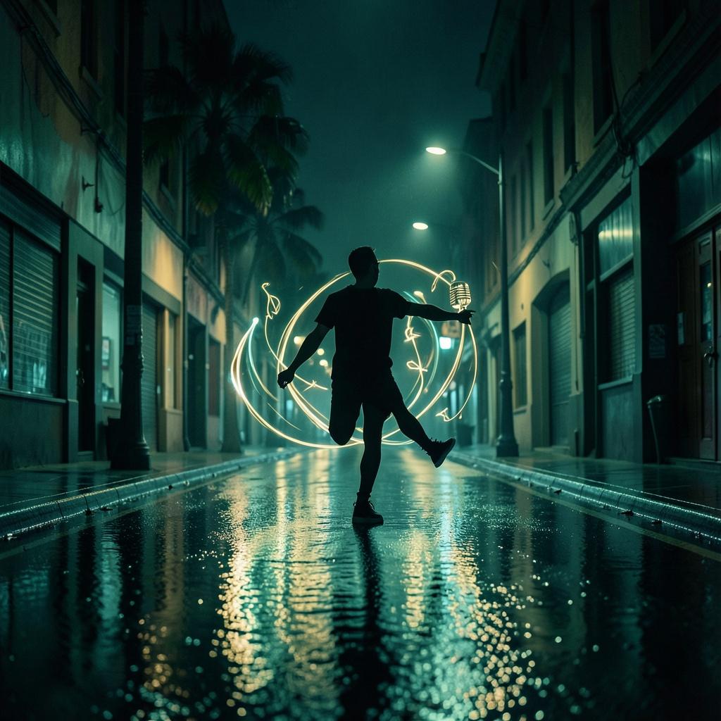 Song Image