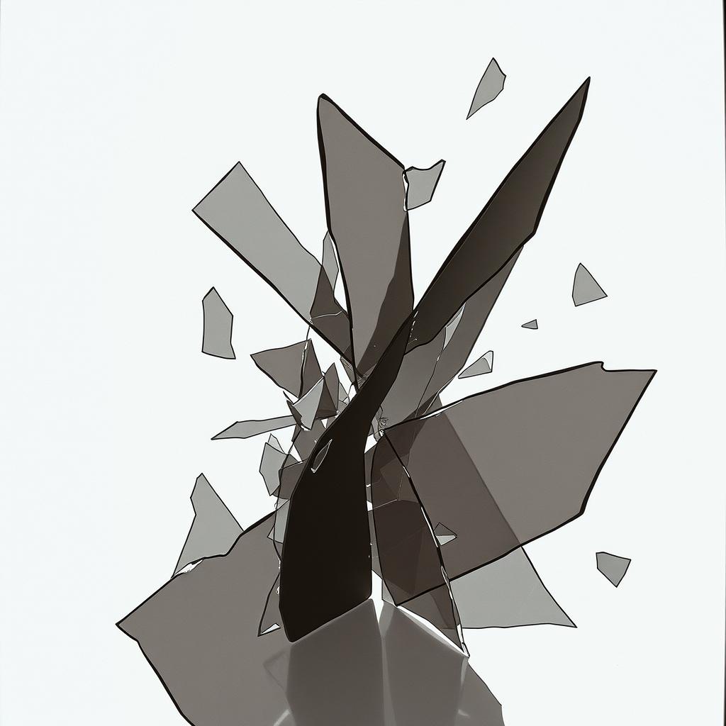 Voice image for Glass Throat