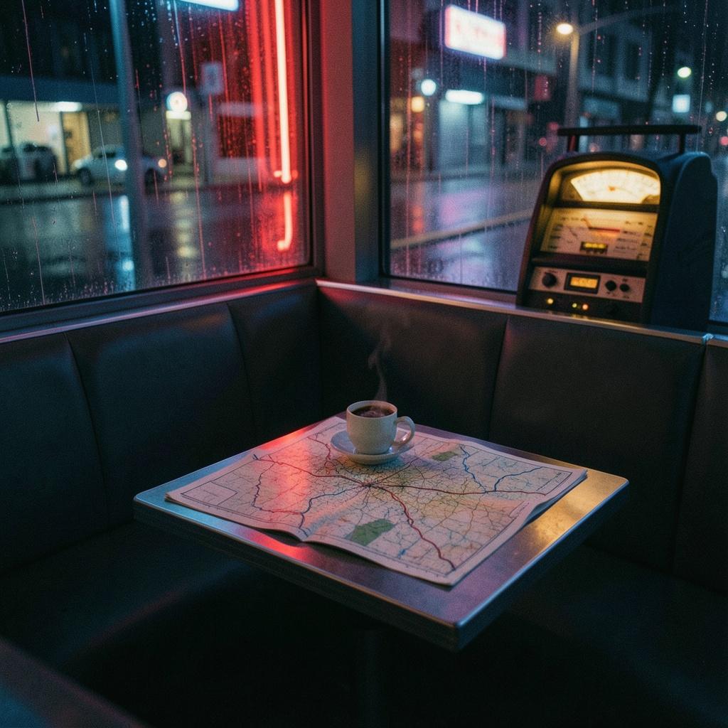 I Don't Care artwork