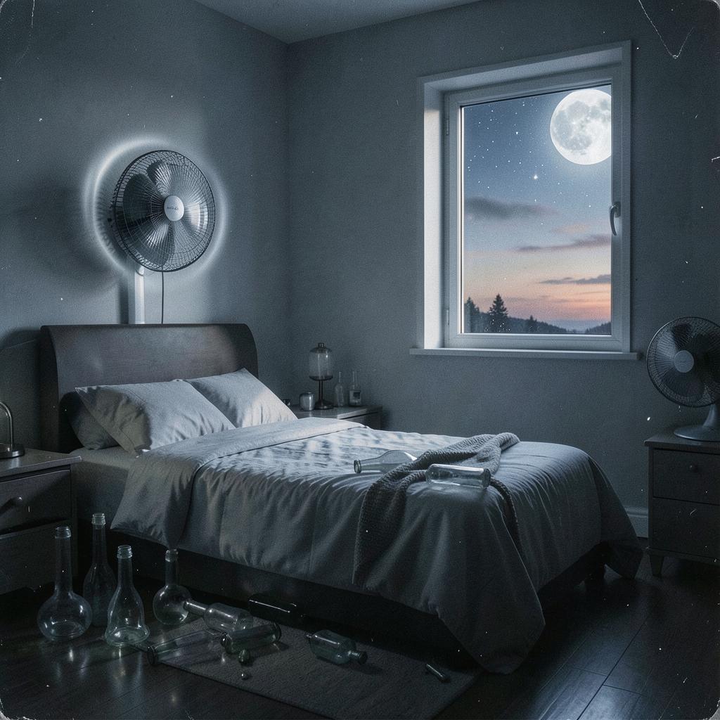 3AM Vampire artwork
