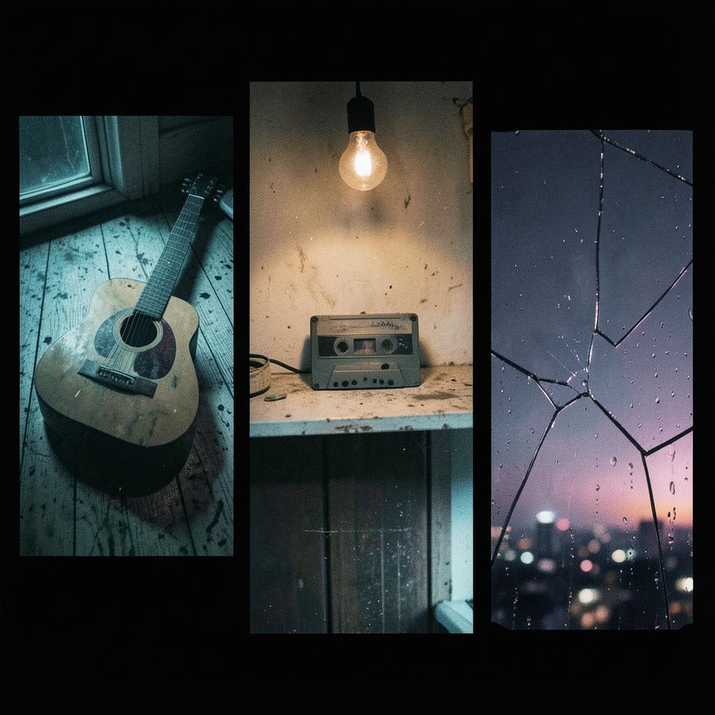 STILL YOUNG artwork