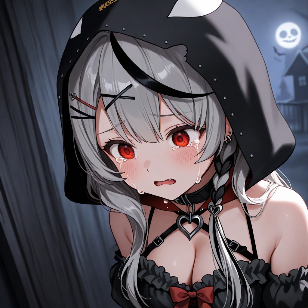Persona image for Luna Voice