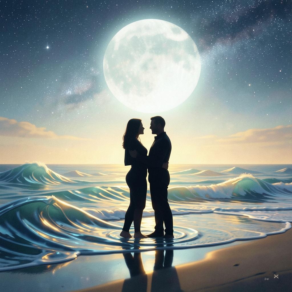 Forever In This Moment artwork