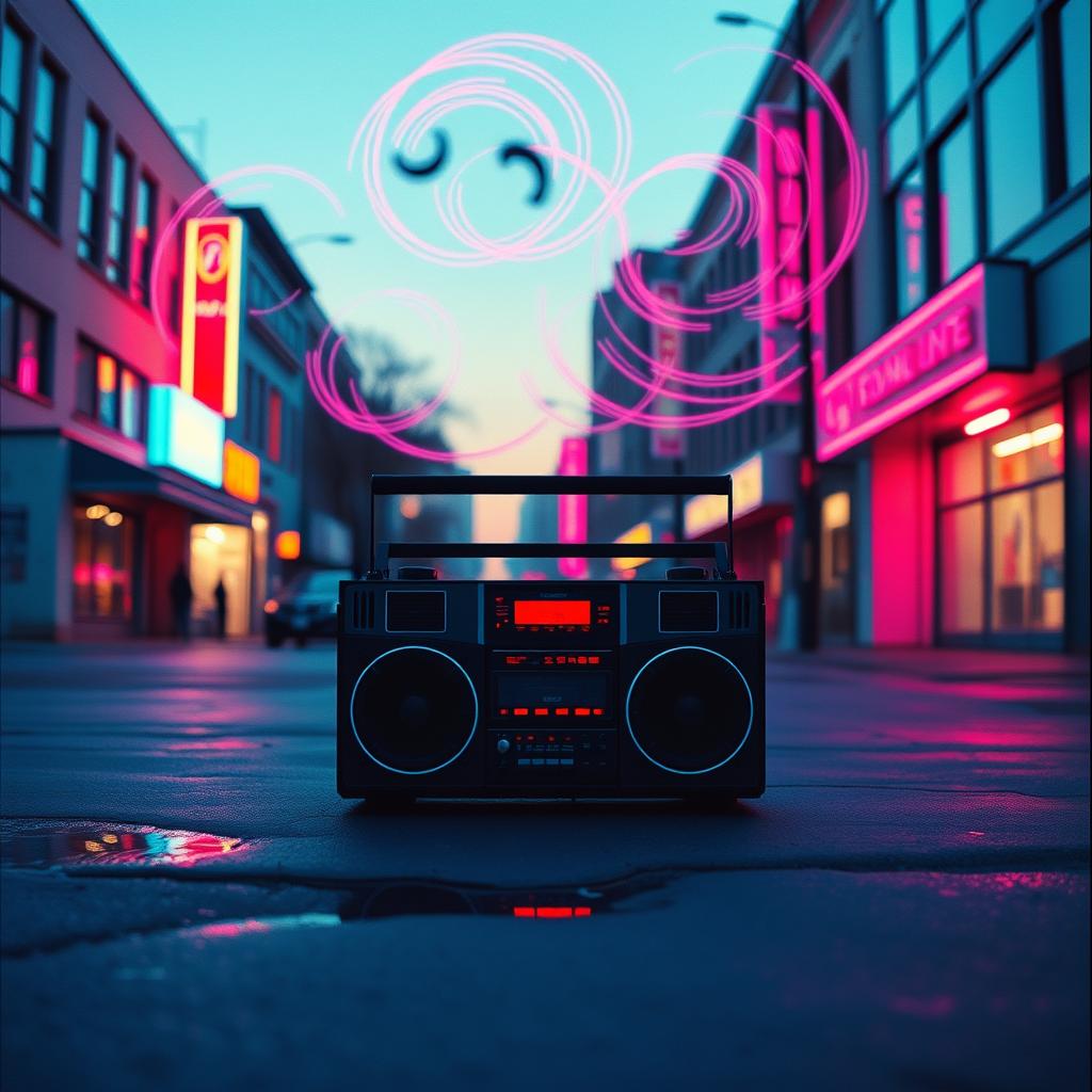 Song Image