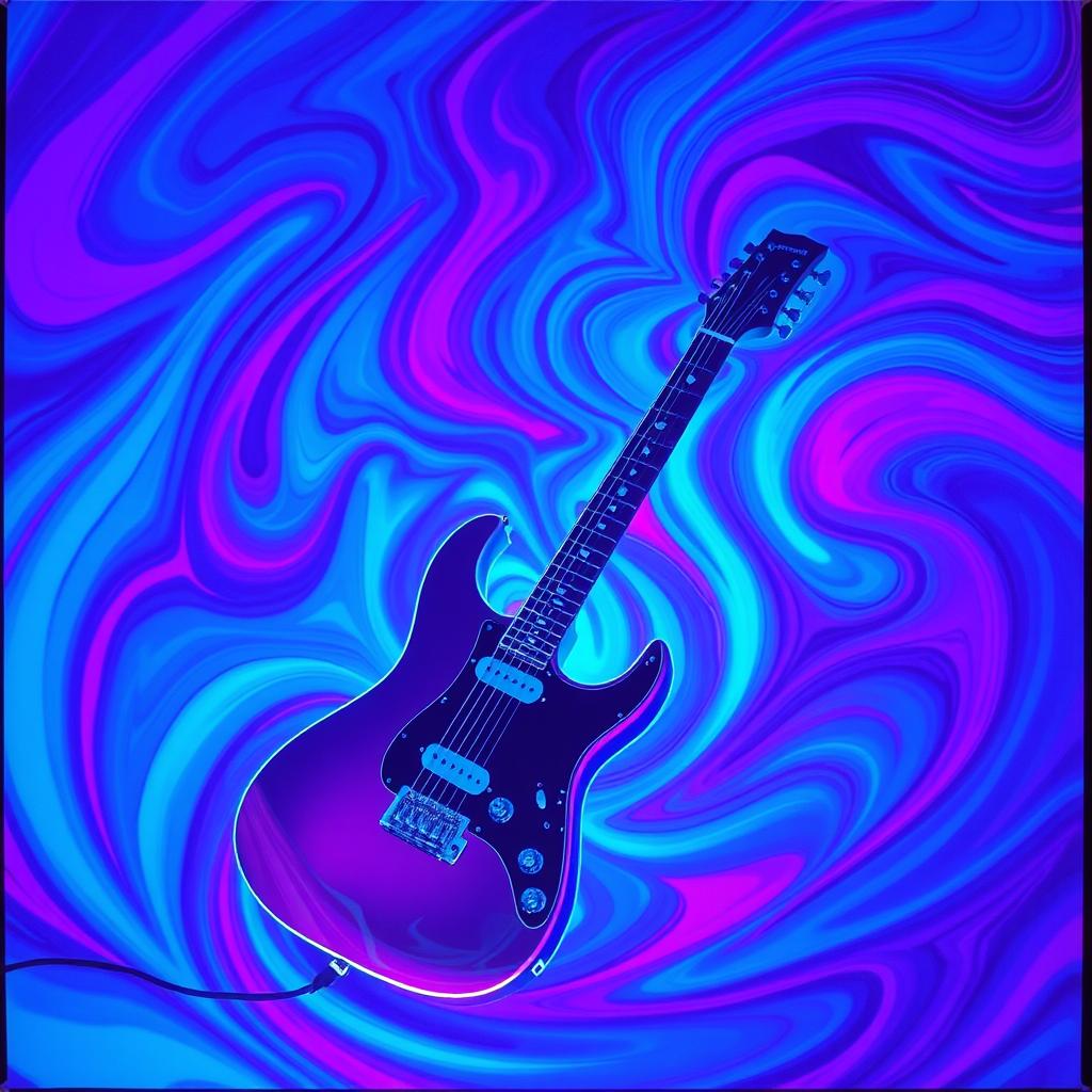 Image for Action Guitar