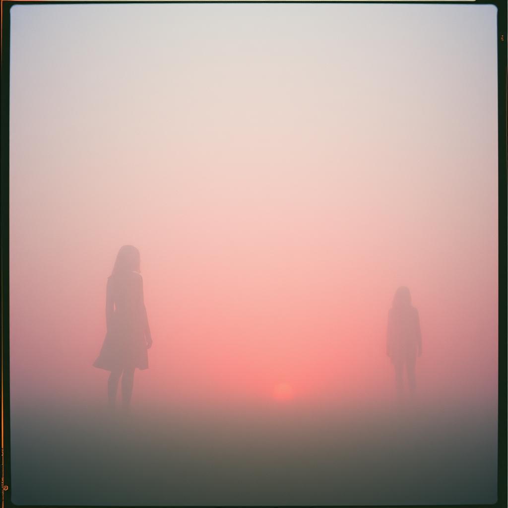 Ombre du passé artwork