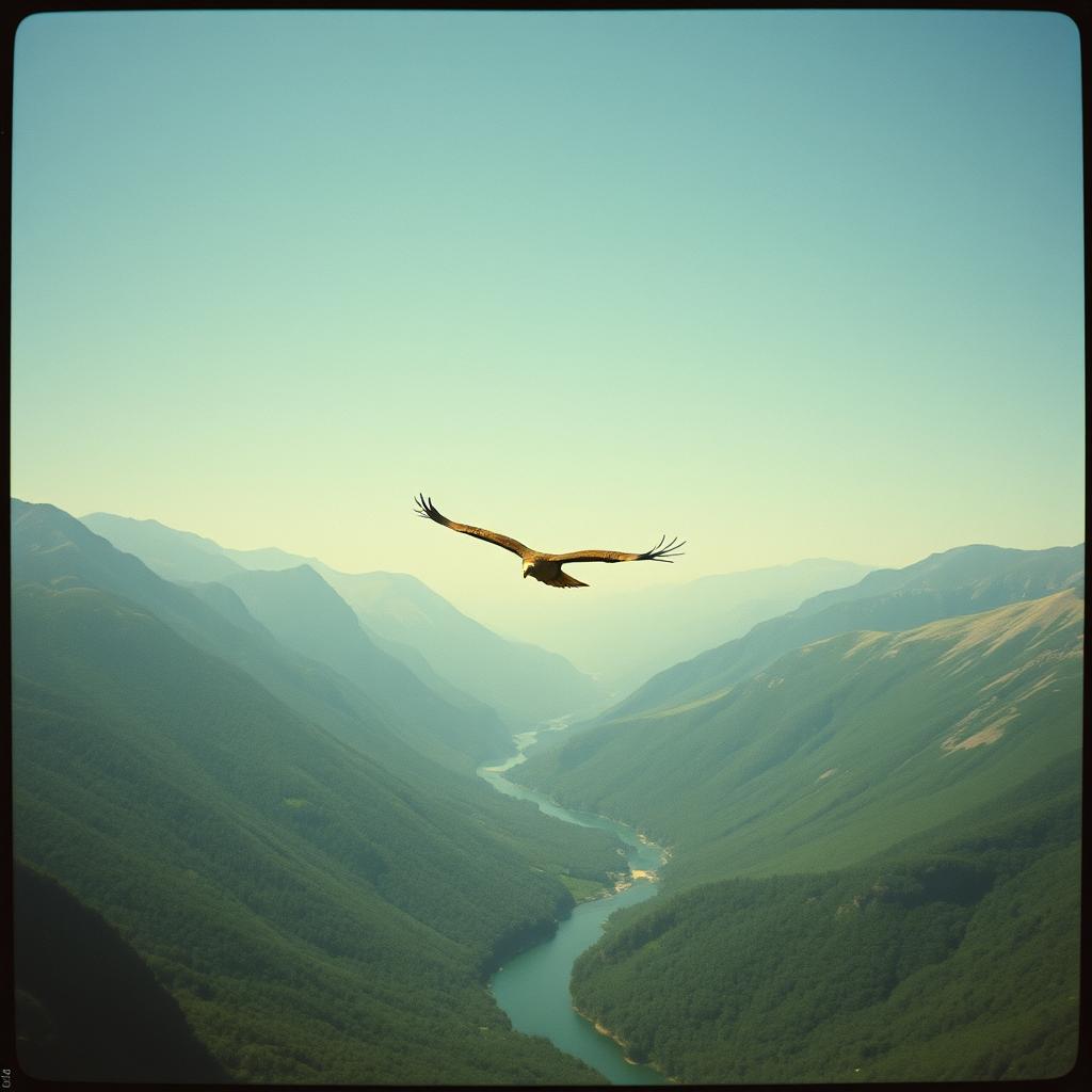 Wide, Wild, And Free artwork