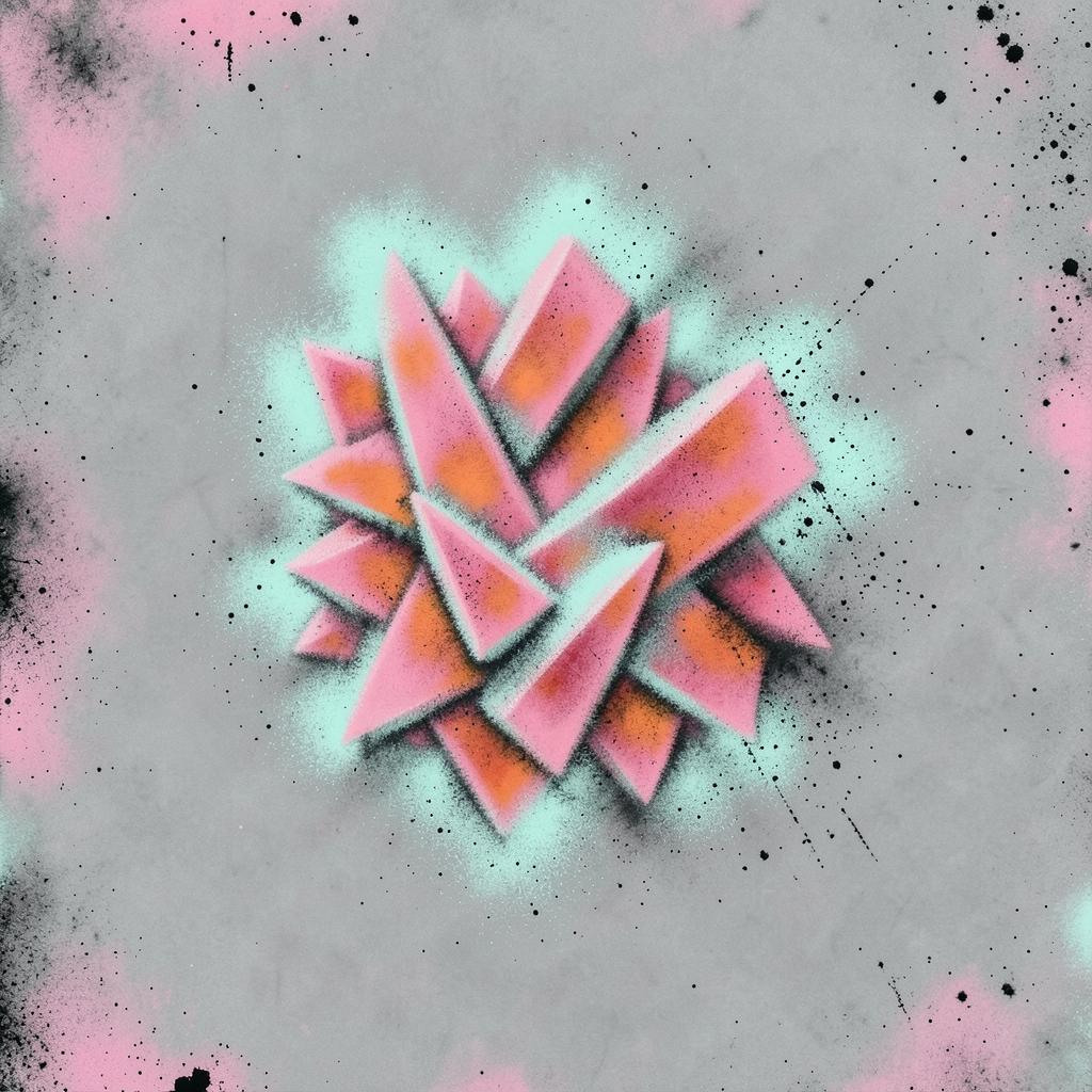 と言っている (Re.23)s artwork