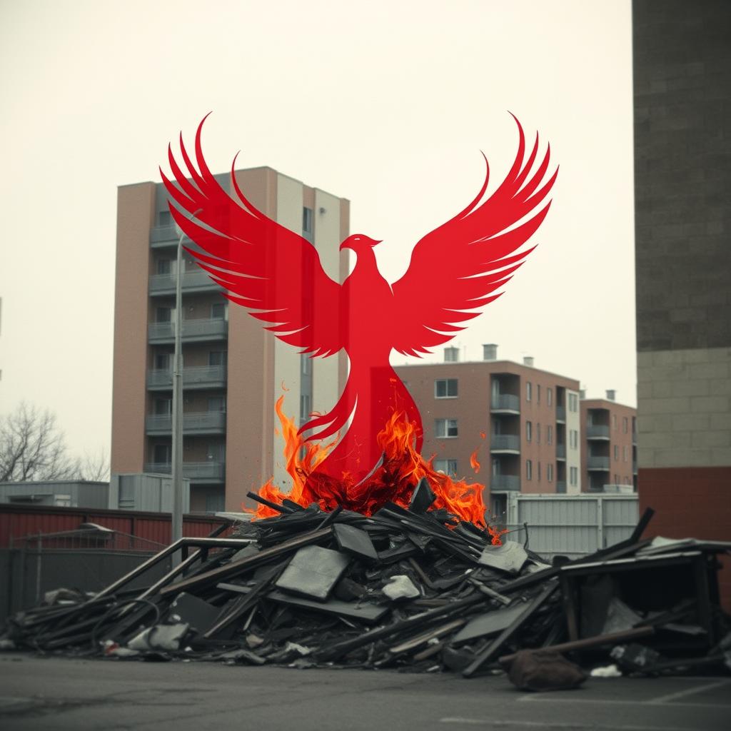 Persona image for Heavy Hip-Hop #3