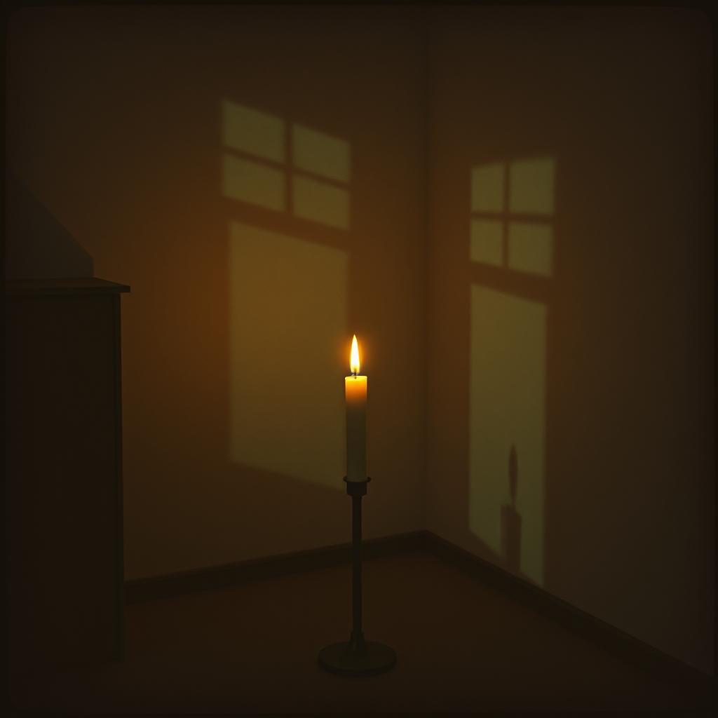 Stage Left artwork