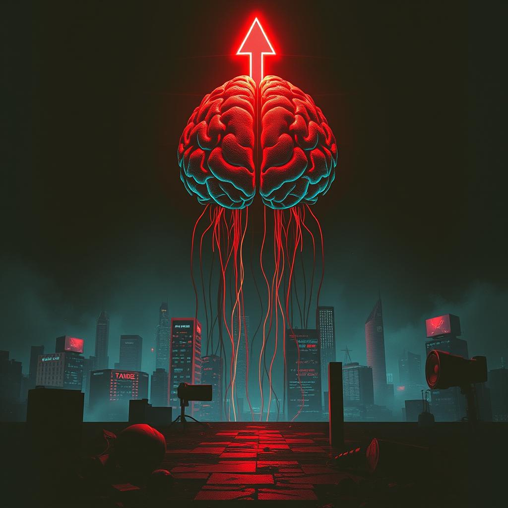 Алгоритм (Algorithm) artwork