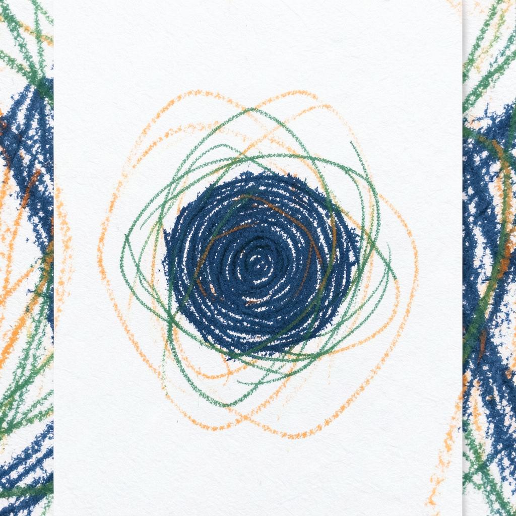 Cold Resignation-instrumental artwork