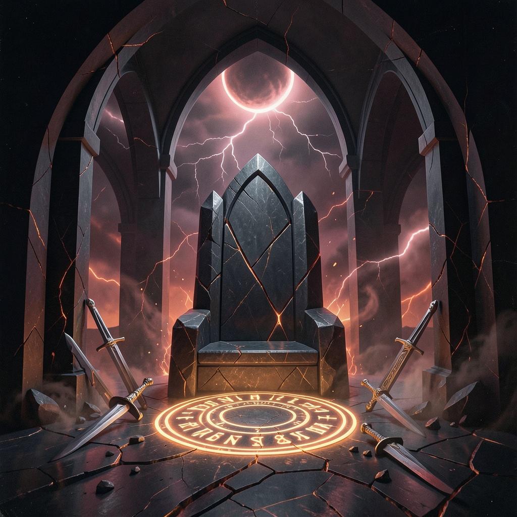 Nachzehrer OST 44- Leading to Glory artwork