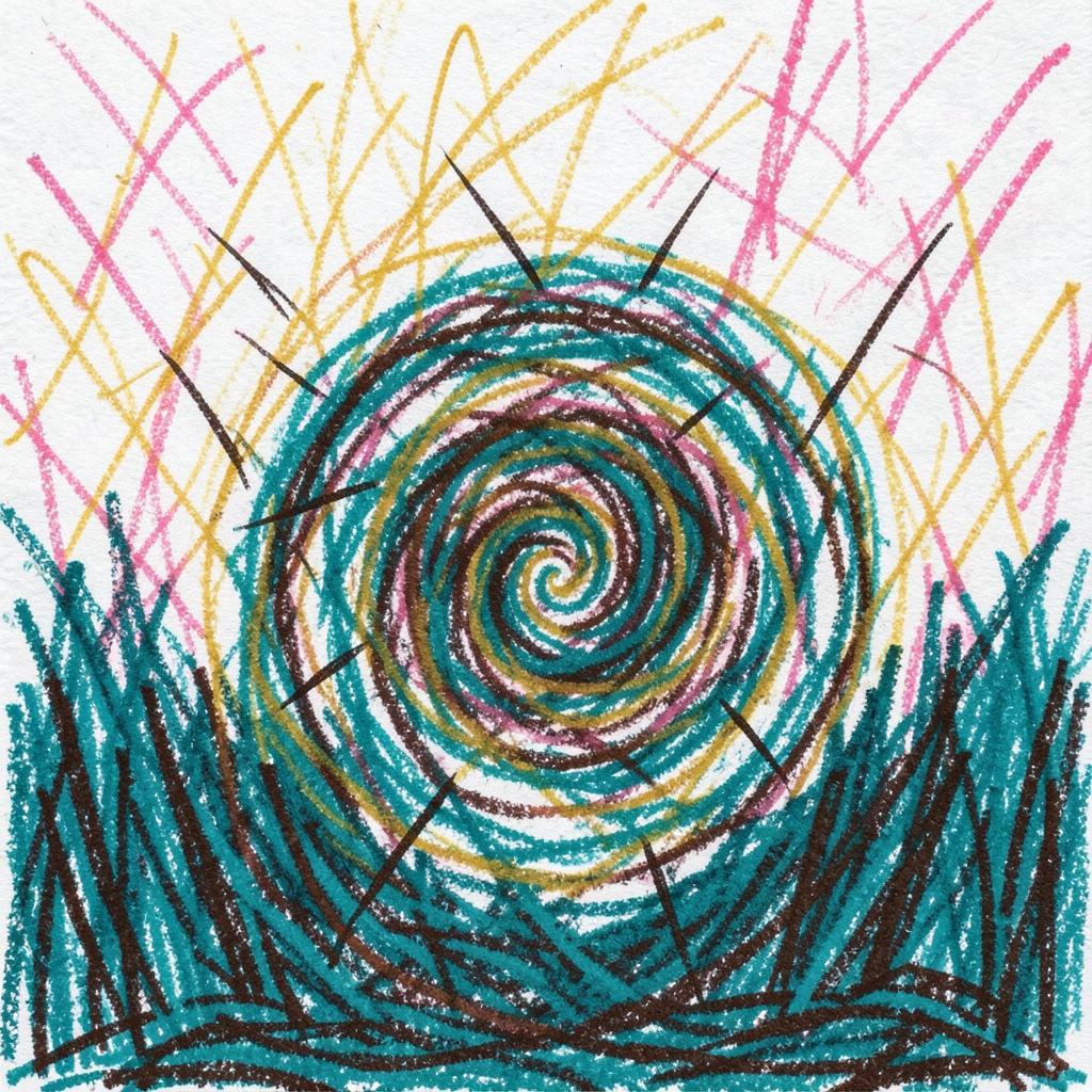 Never Straight artwork