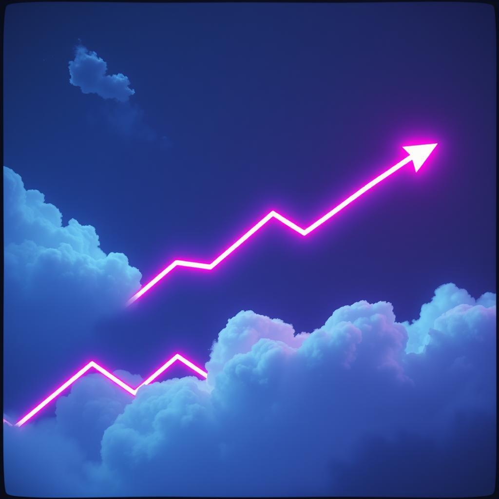 Algorithm Blues artwork