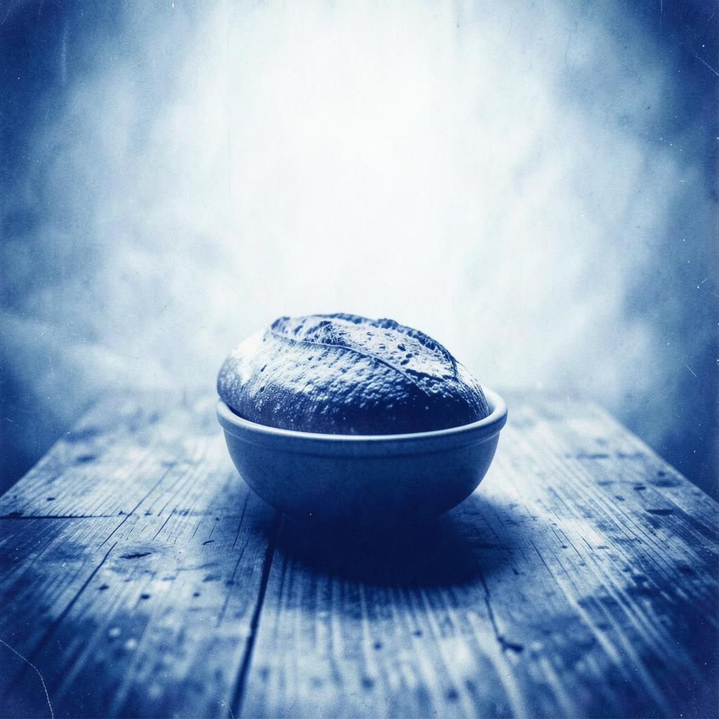 Hands To The Table artwork