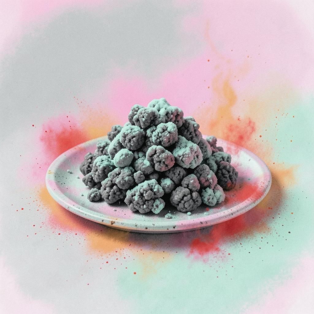 Grocery List [X] (1.13x) artwork