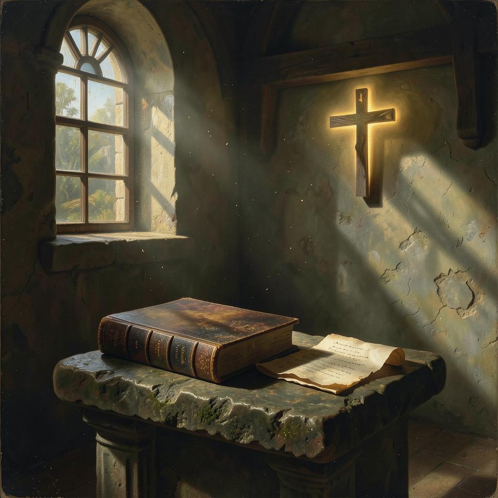 Polycarp 11 artwork