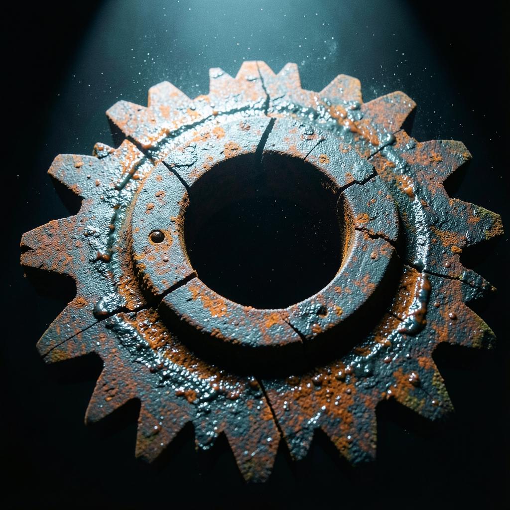 Dráck rave sounds artwork