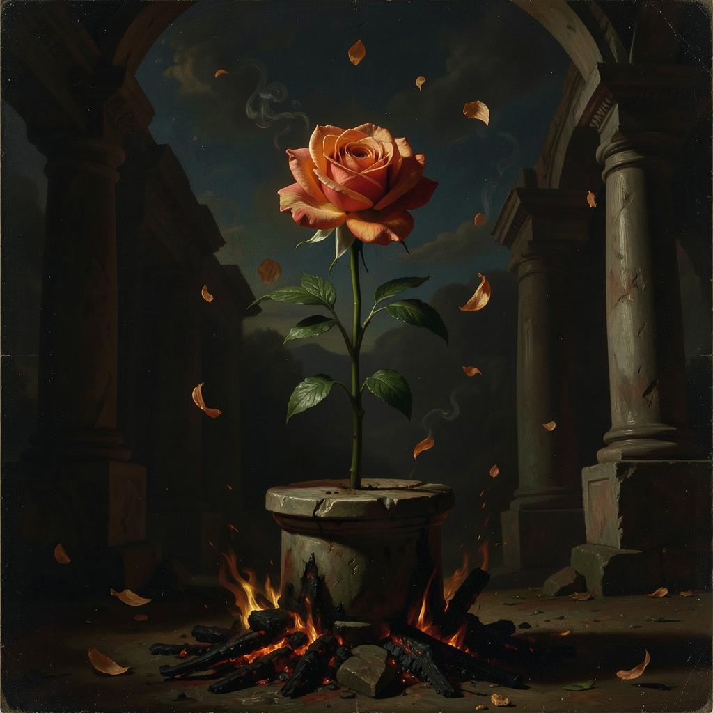 FLOWER (REMIX)-JISOO artwork