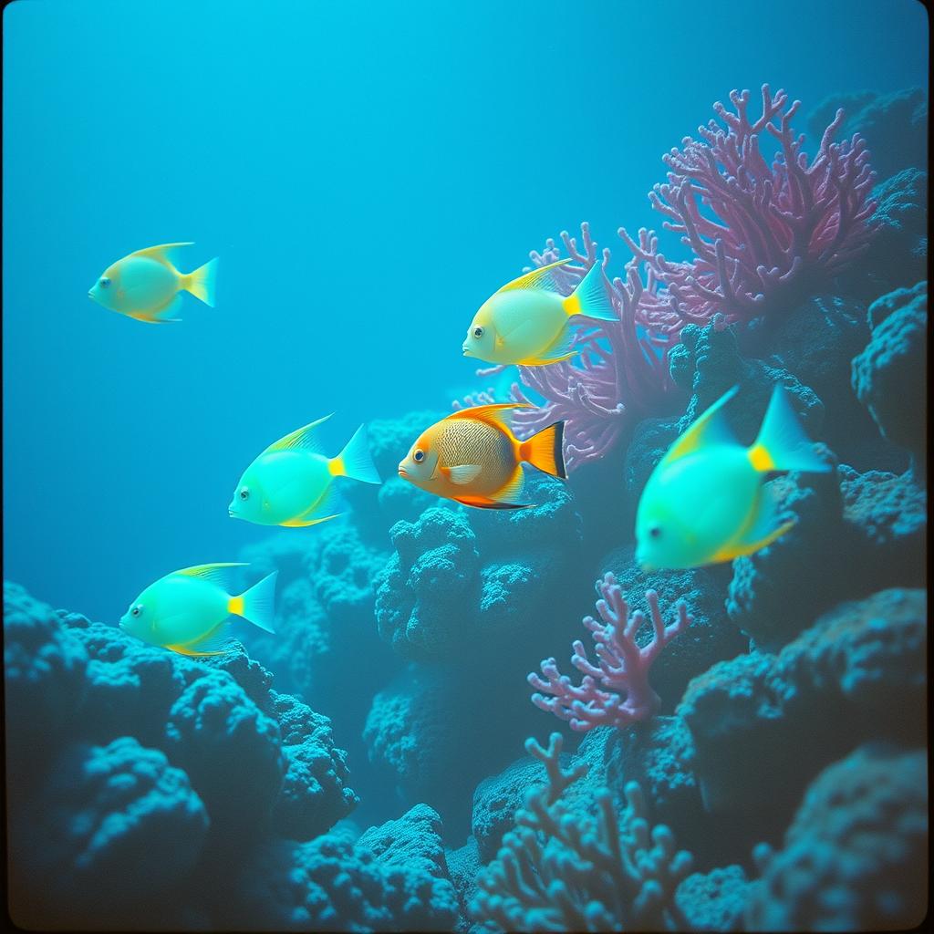 Image for Underwater Exploration