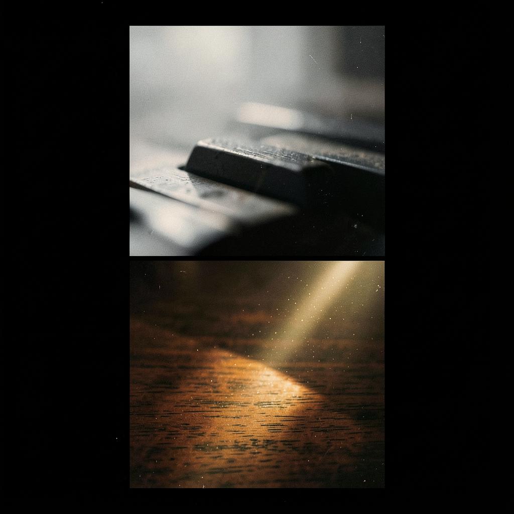 I miss you artwork
