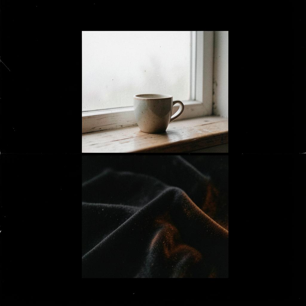 Evergreen- (A love letter) artwork