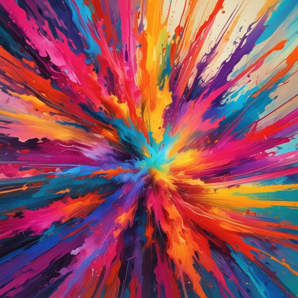 Playlist cover art