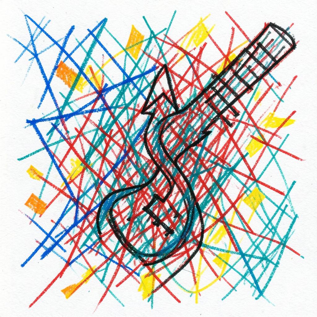 Screw It artwork