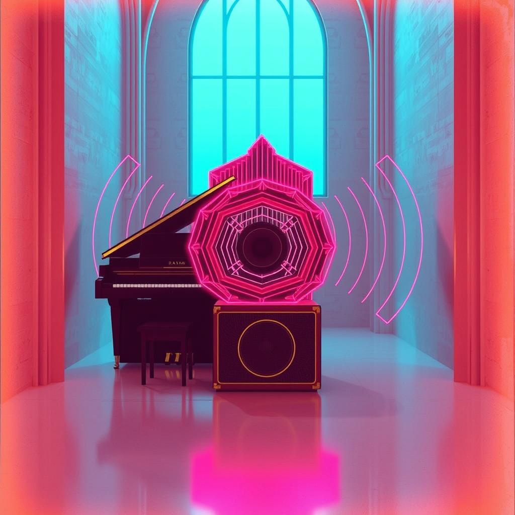Song Image